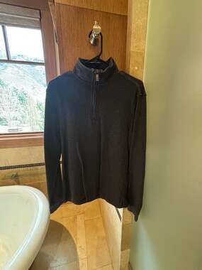 Van Heusen Men’s FLEX- SMALL